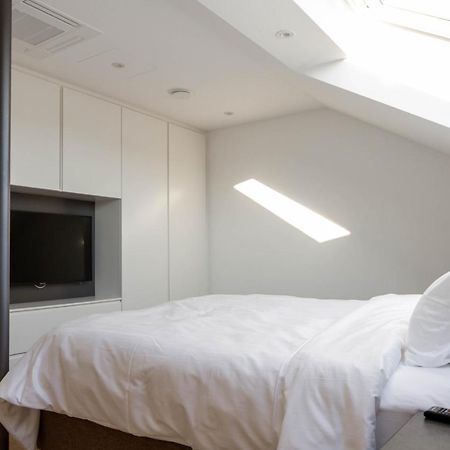 Toploft Serviced Apartments Crailsheim Eksteriør bilde