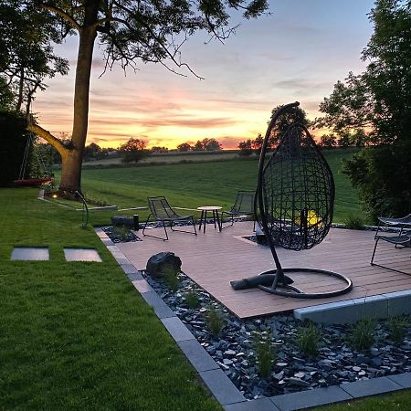 Toploft Serviced Apartments Crailsheim Eksteriør bilde