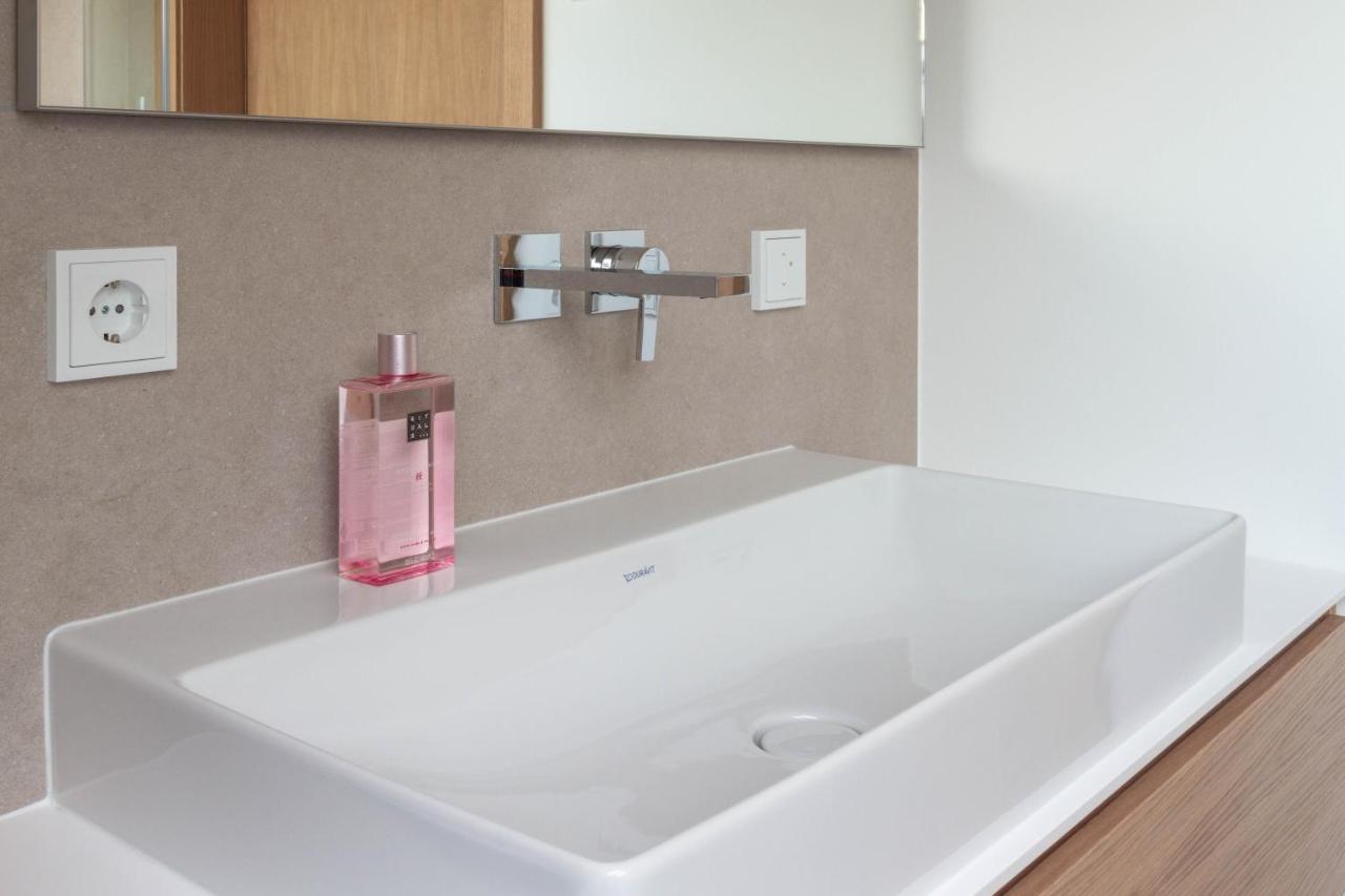 Toploft Serviced Apartments Crailsheim Eksteriør bilde
