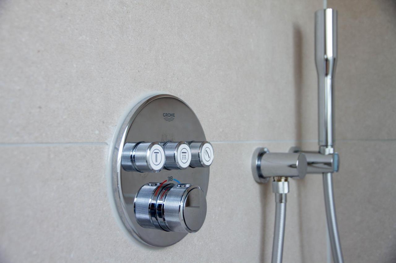 Toploft Serviced Apartments Crailsheim Eksteriør bilde