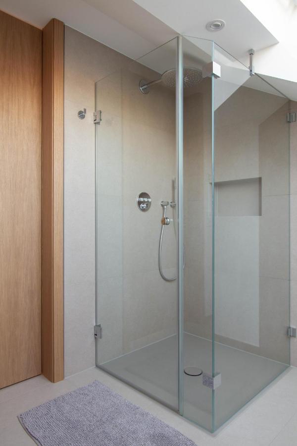 Toploft Serviced Apartments Crailsheim Eksteriør bilde