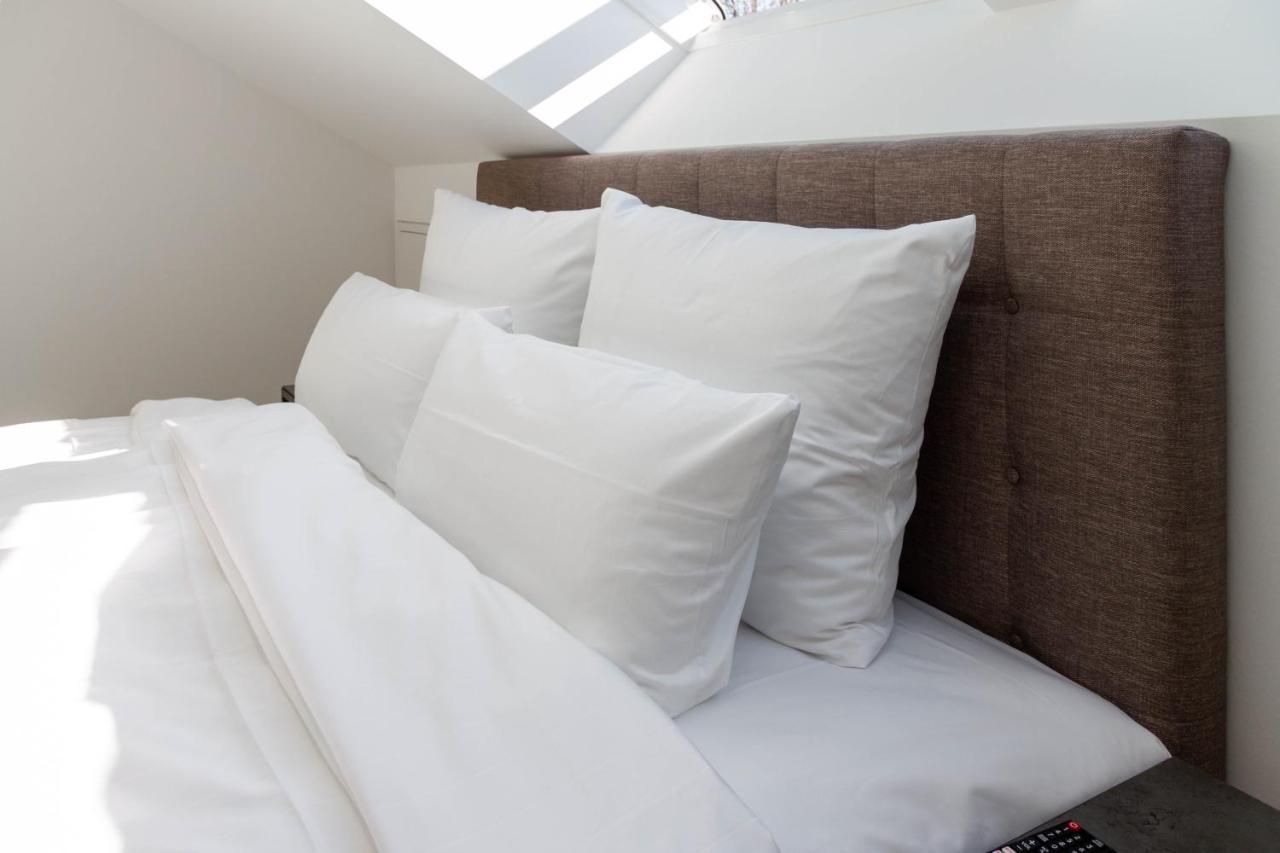 Toploft Serviced Apartments Crailsheim Eksteriør bilde