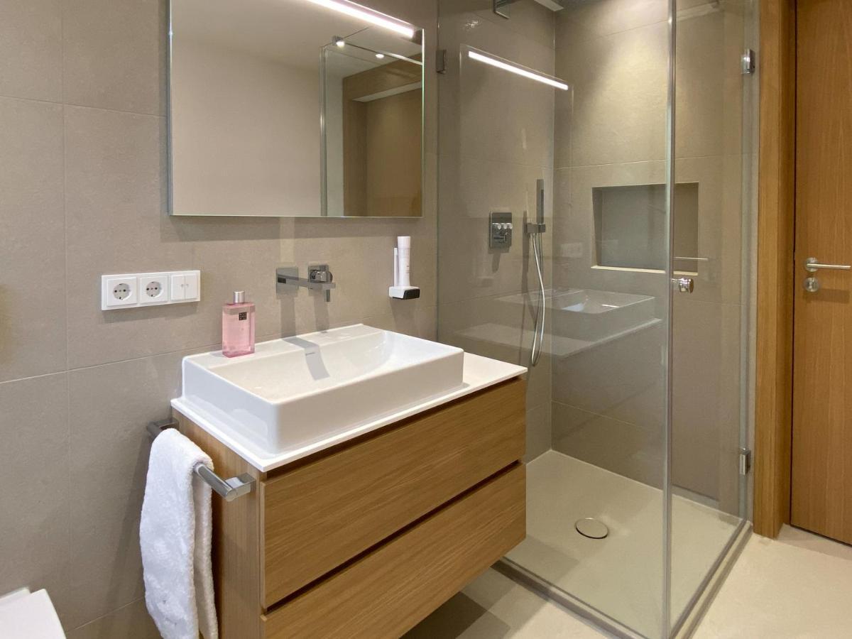 Toploft Serviced Apartments Crailsheim Eksteriør bilde